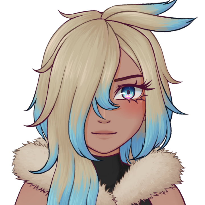 CEO of Dogma Corp, ENVtuber.